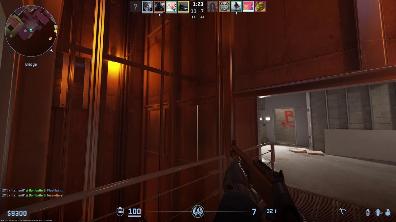 Counter Strike 2!