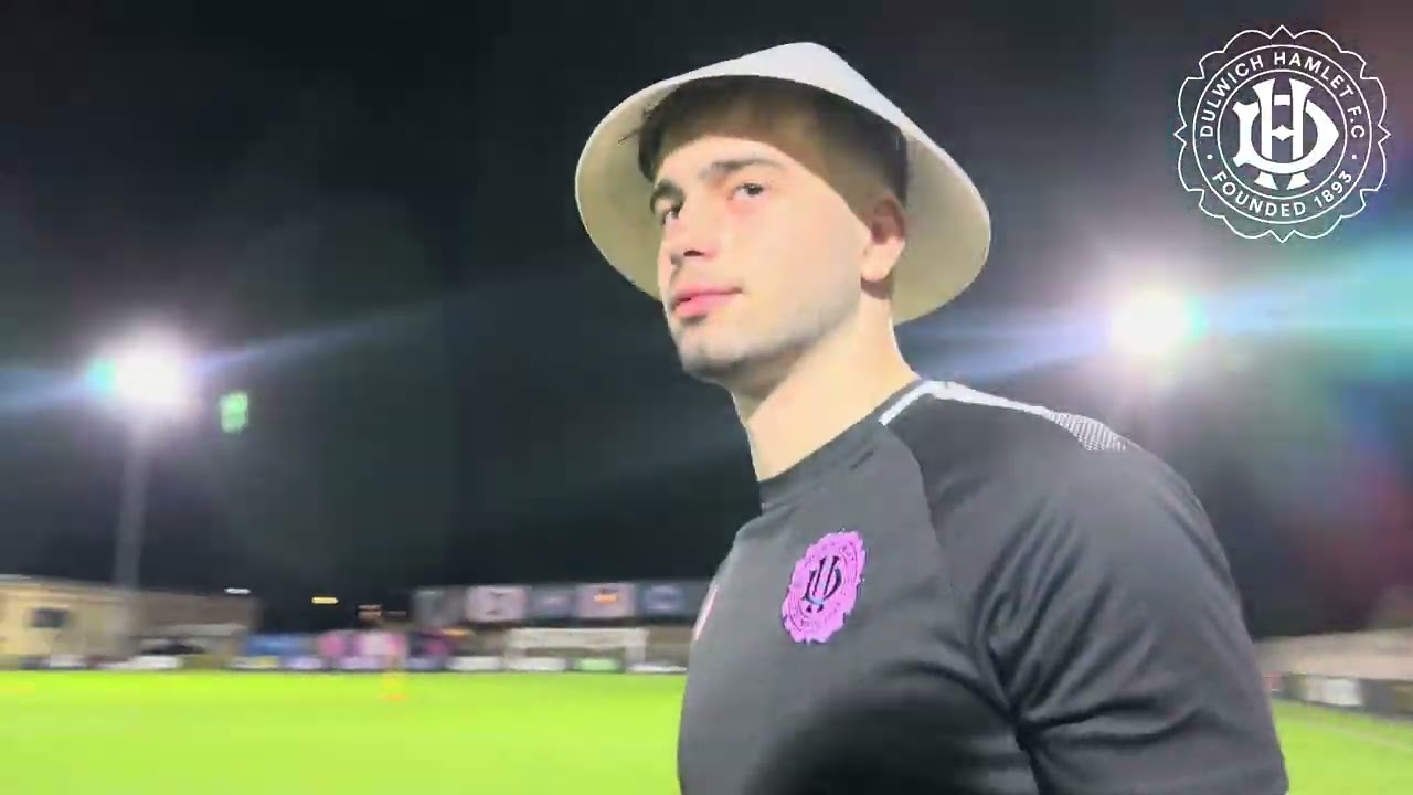 Inside DHFC | Preparing for a trip to Essex | 15/02/24