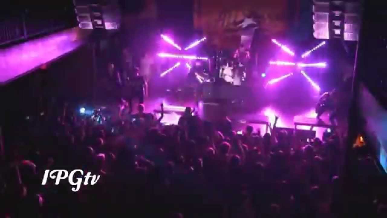 I See Stars - FULLSET + ENCORE LIVE! [HD] {The All Stars Tour 2014}