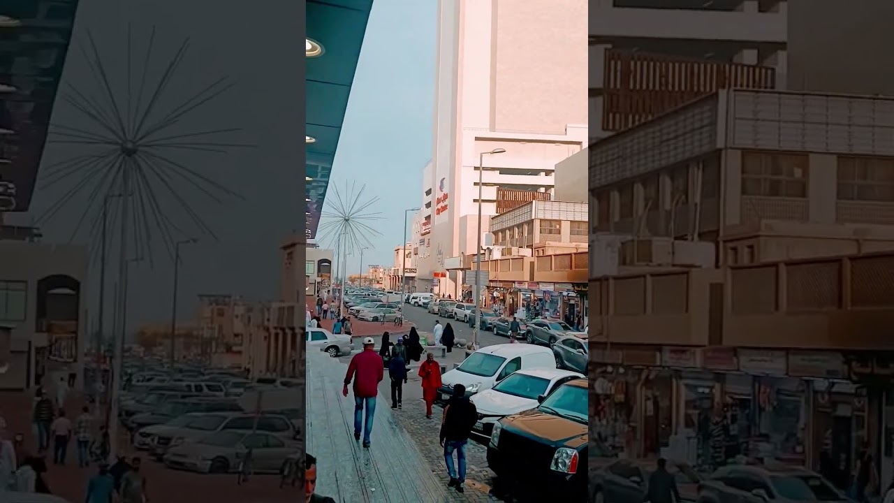 fahaheel Bazaar #trending #viral #video #kuwait #pakistan #dubai #indian