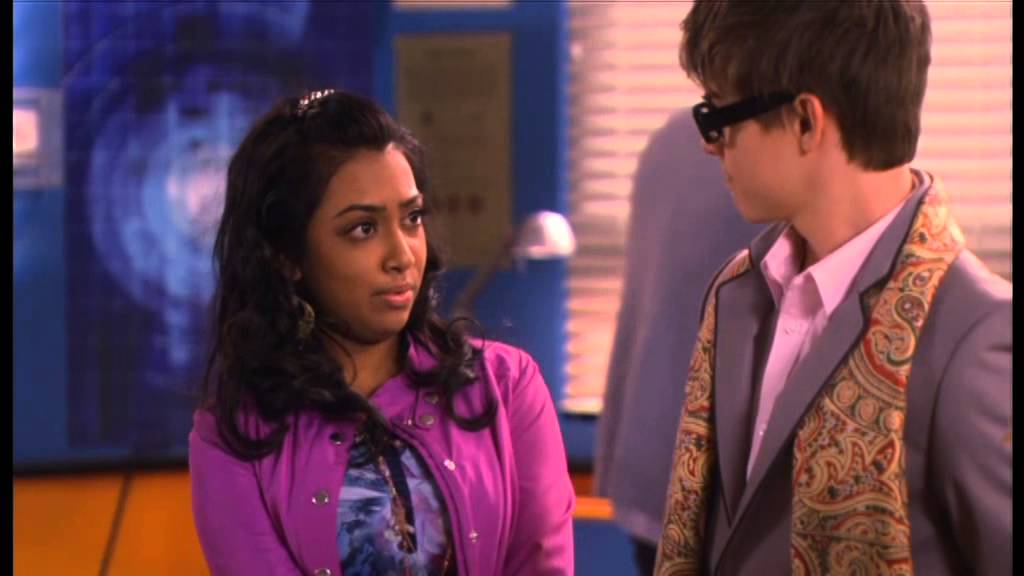 My Scene from How to Be Indie Ep. 214
