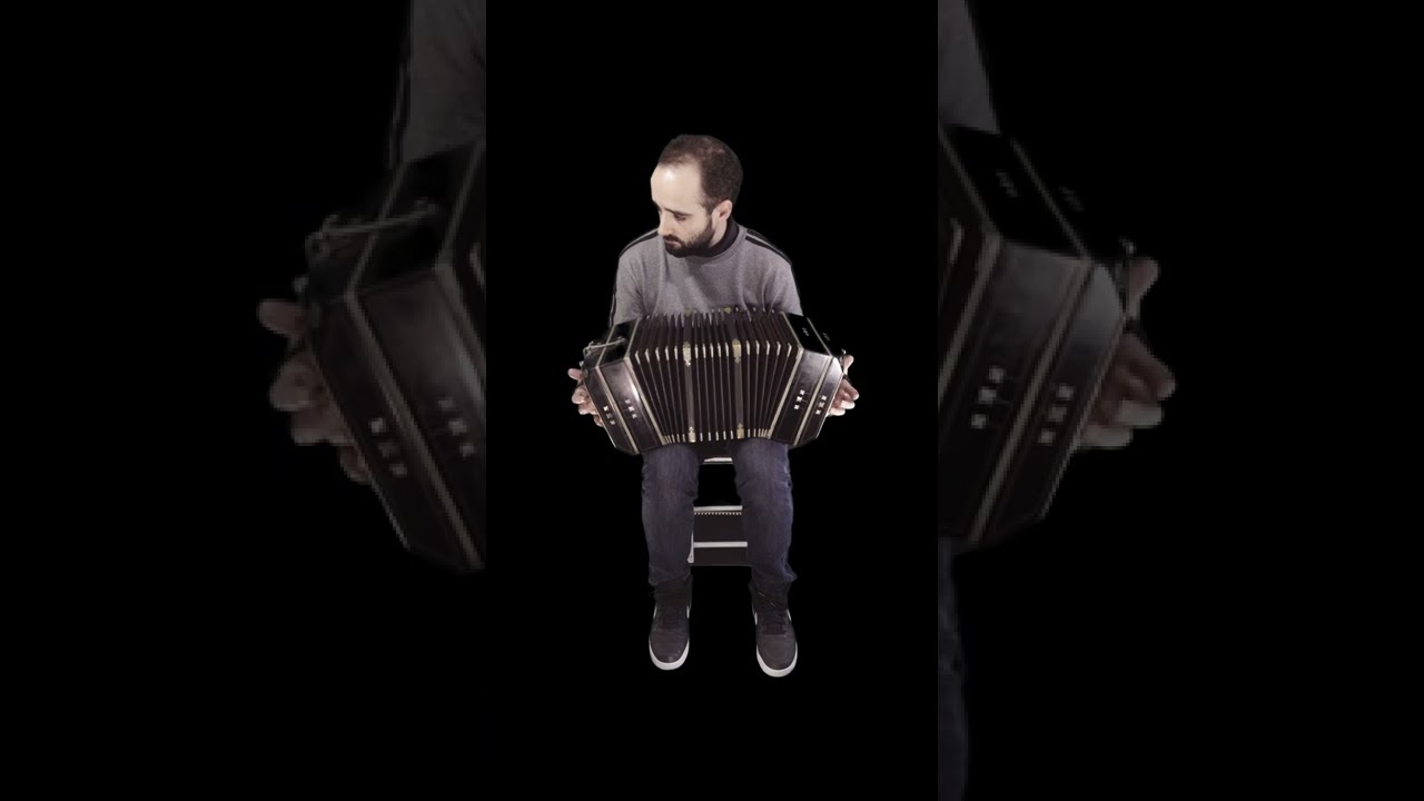 BWV 772 - 786 / Invenciones a 2 voces de Bach por Santiago Segret