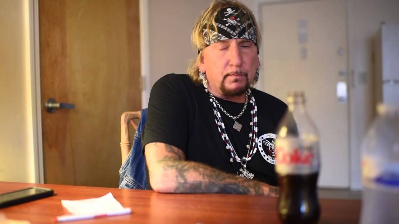 Jack Russell talks about The Station nightclub fire