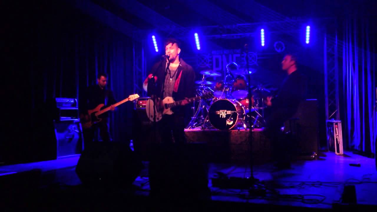 PNF - Inter (live, Goldene Krone Darmstadt 16.01.2015)