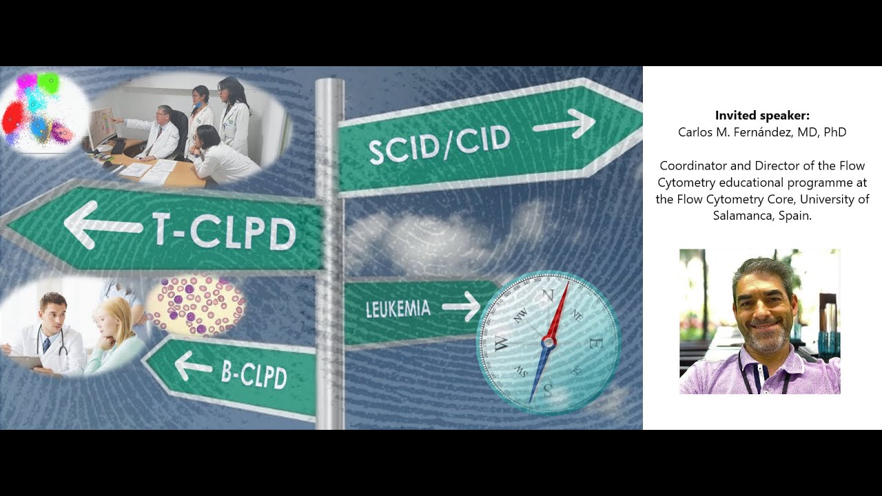 The added value of a screening step in flow cytometry. Much more than a single tube