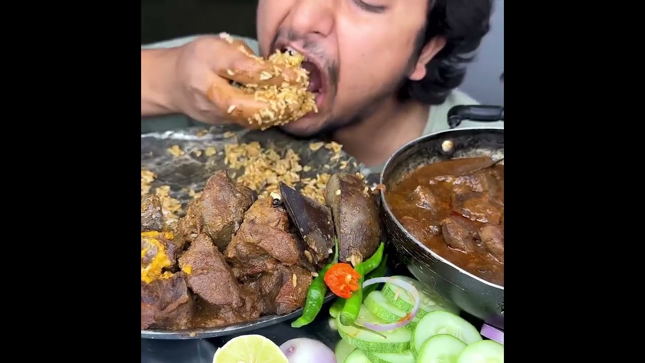 Delicious food