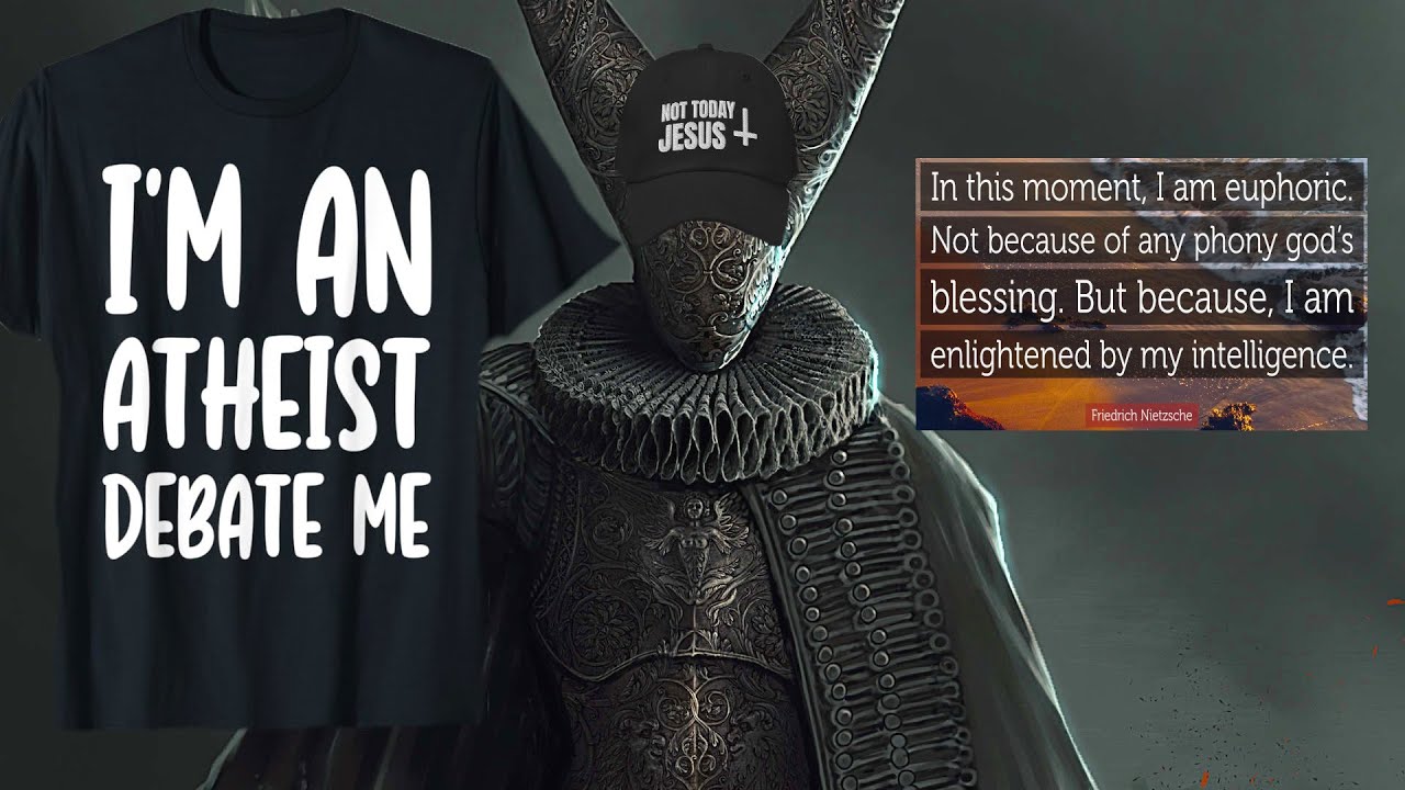 Reddit Atheist Artillery Witch | a Trench Crusade story