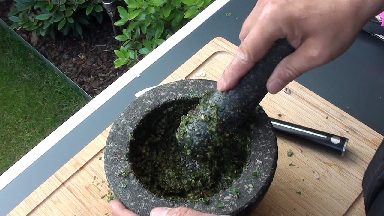 Chimichurri