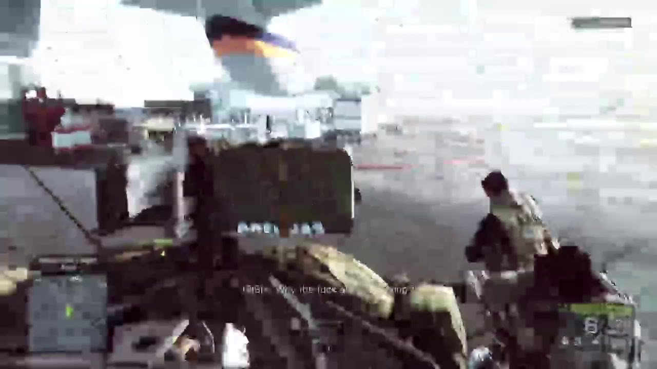 Battlefield 4 Campaign Live!
