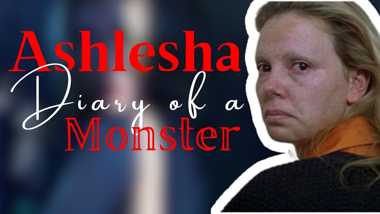 Ashlesha Nakshatra: Diary of a Monster