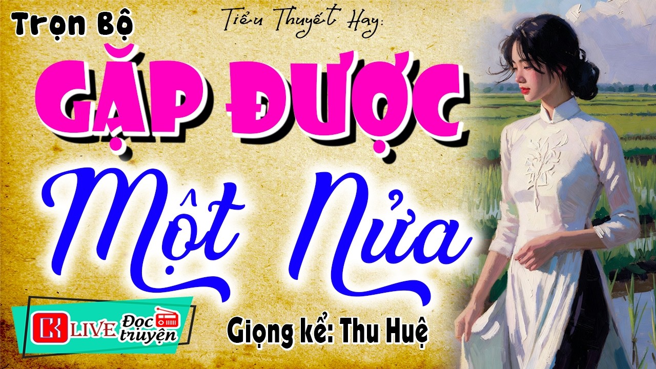 Nghe cuốn quá quên cơm trưa: 