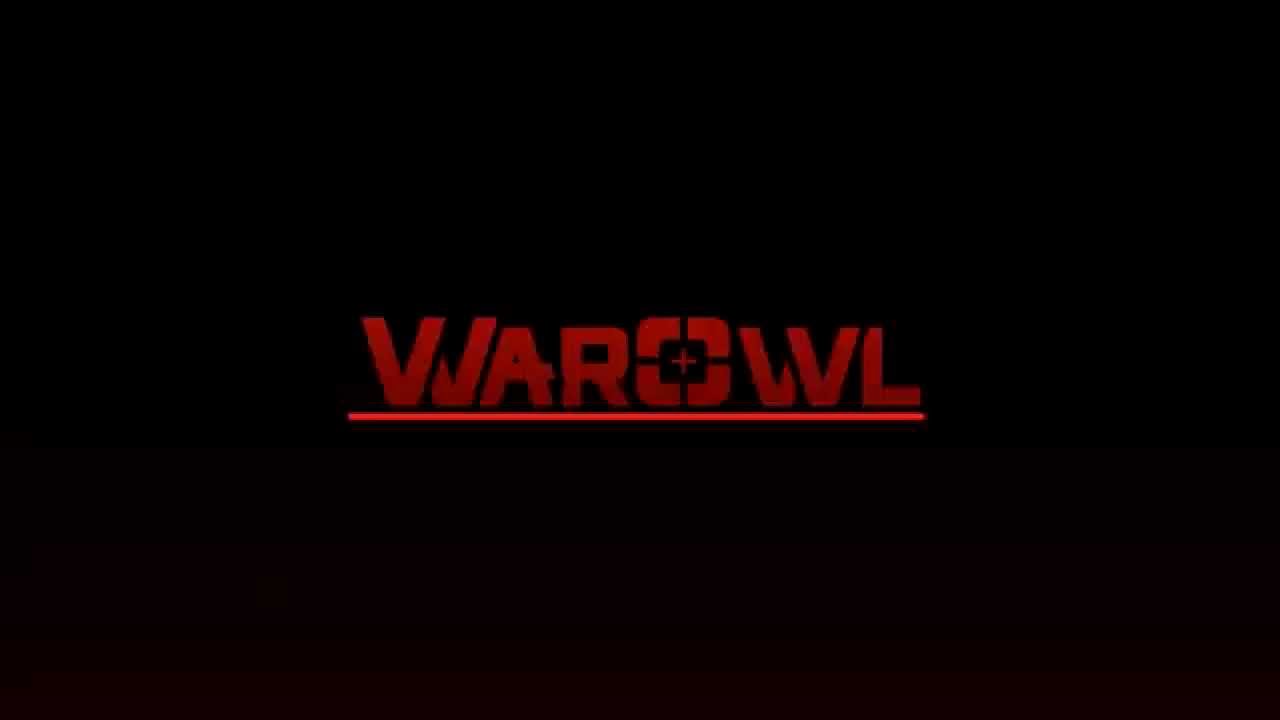 WarOwl's Outro 2015 - 320kbps