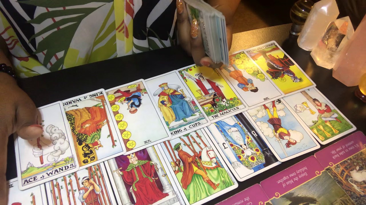 AQUARIUS~March 2019~Someone is trying to free themselves from a situation in order to be with you!