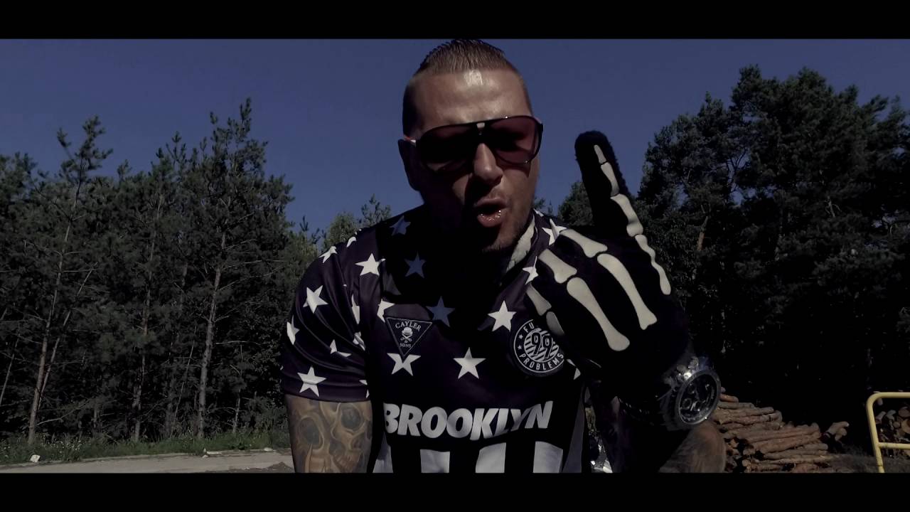 Buczer - Hennessy prod. Zelo