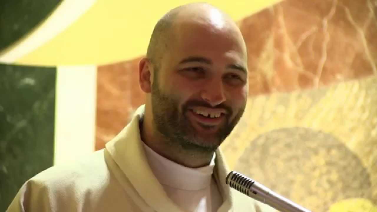 Dekalog - recepta na szczęśliwe życie cz.1 - ks. egzorcysta Michał Olszewski SCJ