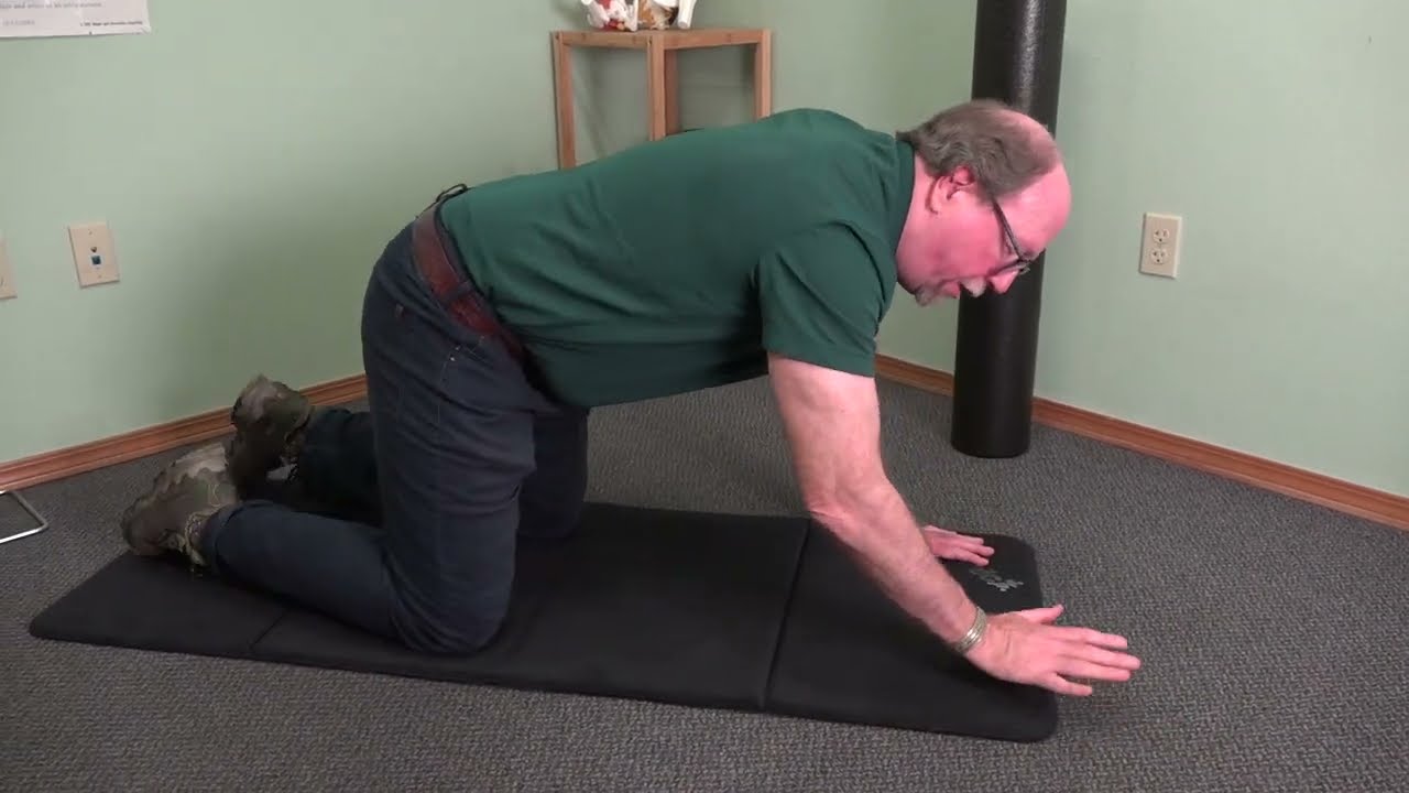 Medford Family Chiropractic Center