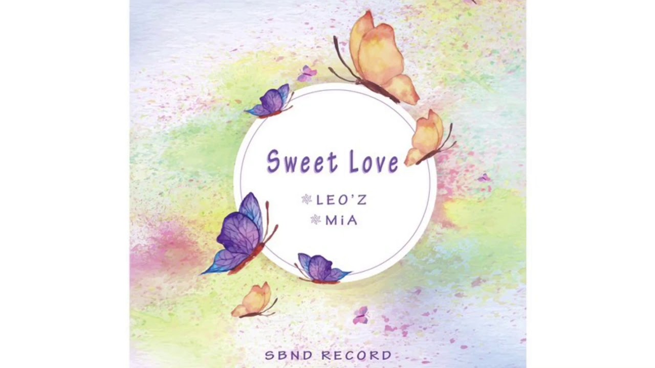 Sweet Love 