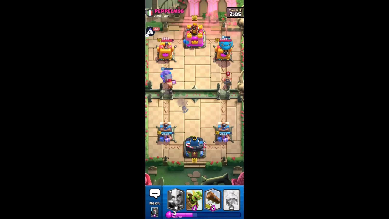 INDIAN CLASH LEGEND Live Stream