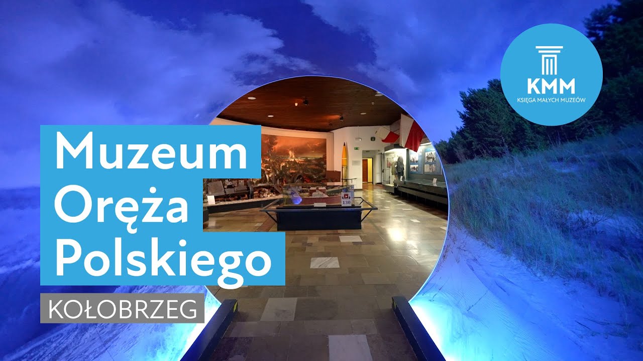 Muzeum Oręża Polskiego, Kołobrzeg