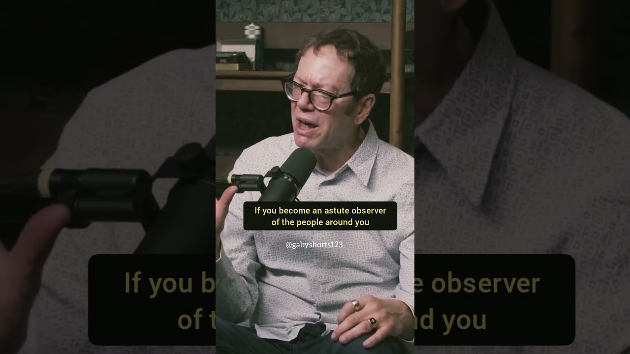 The #1 most important social skill- Robert greene #advice #robertgreene #robertgreenequotes