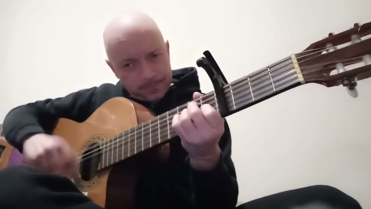 A Dos Amigos - Juan Antonio Jiménez Muñoz