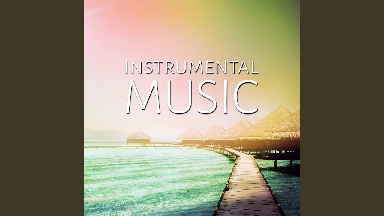 New Age Piano Music