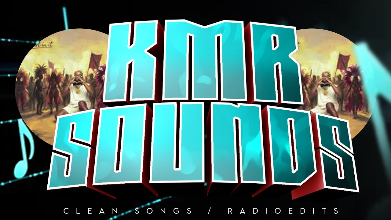 Lyrikal x Rebel Muzik x Kyle Peters  - Heart In It (Today)  (Soca 2026)