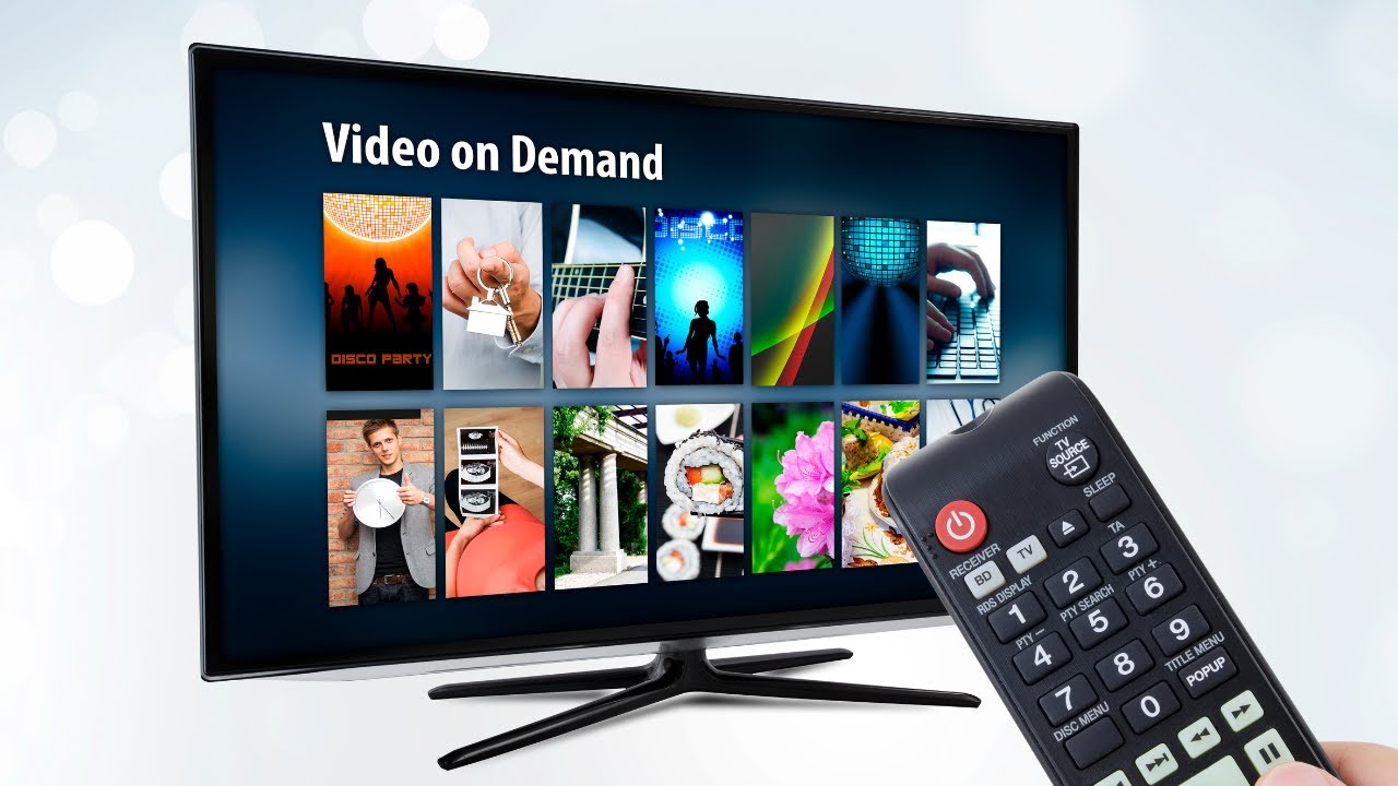 Behind the Screens  Exclusive TV Industry Insights and Rumors