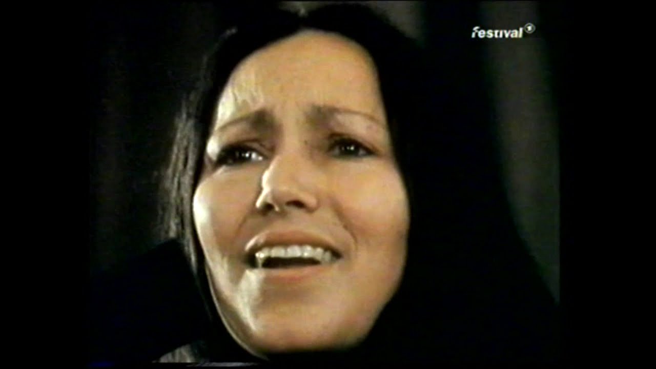 JULIE FELIX - Live in Koln 1975 (German TV Concert)