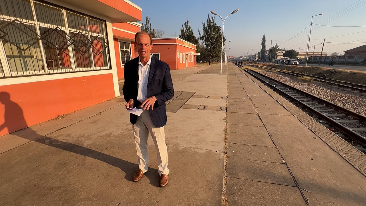 Как африканский коридор Лобиту может стимулировать торговлю и минимизировать долг