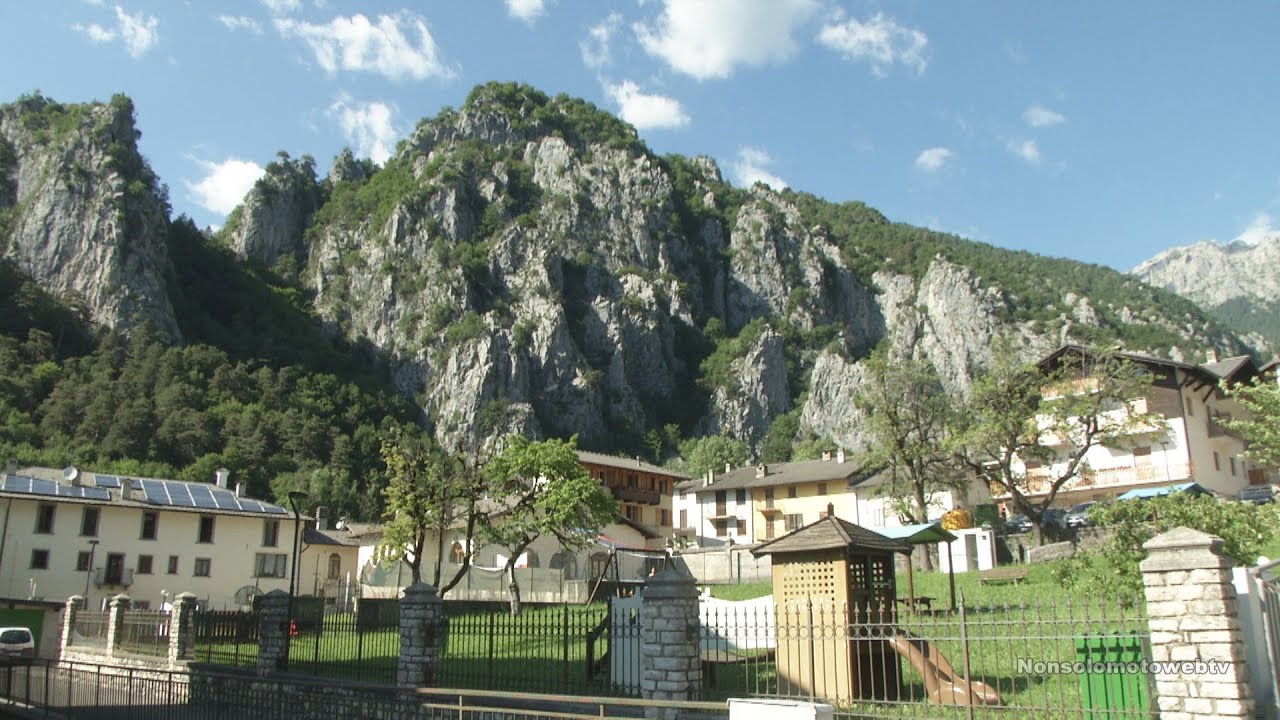 Italiano Trial 2023 - 4^prova - Piazzatorre (BG)