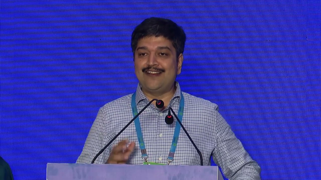 Invest Kerala Global Summit 2025 | Sessions |Powering the Future of Automotive Technology Innovation