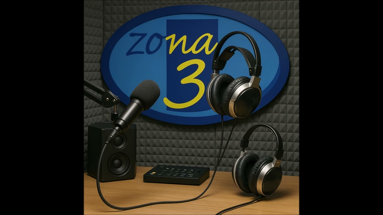 Angel Molina @ Zona 3 - 