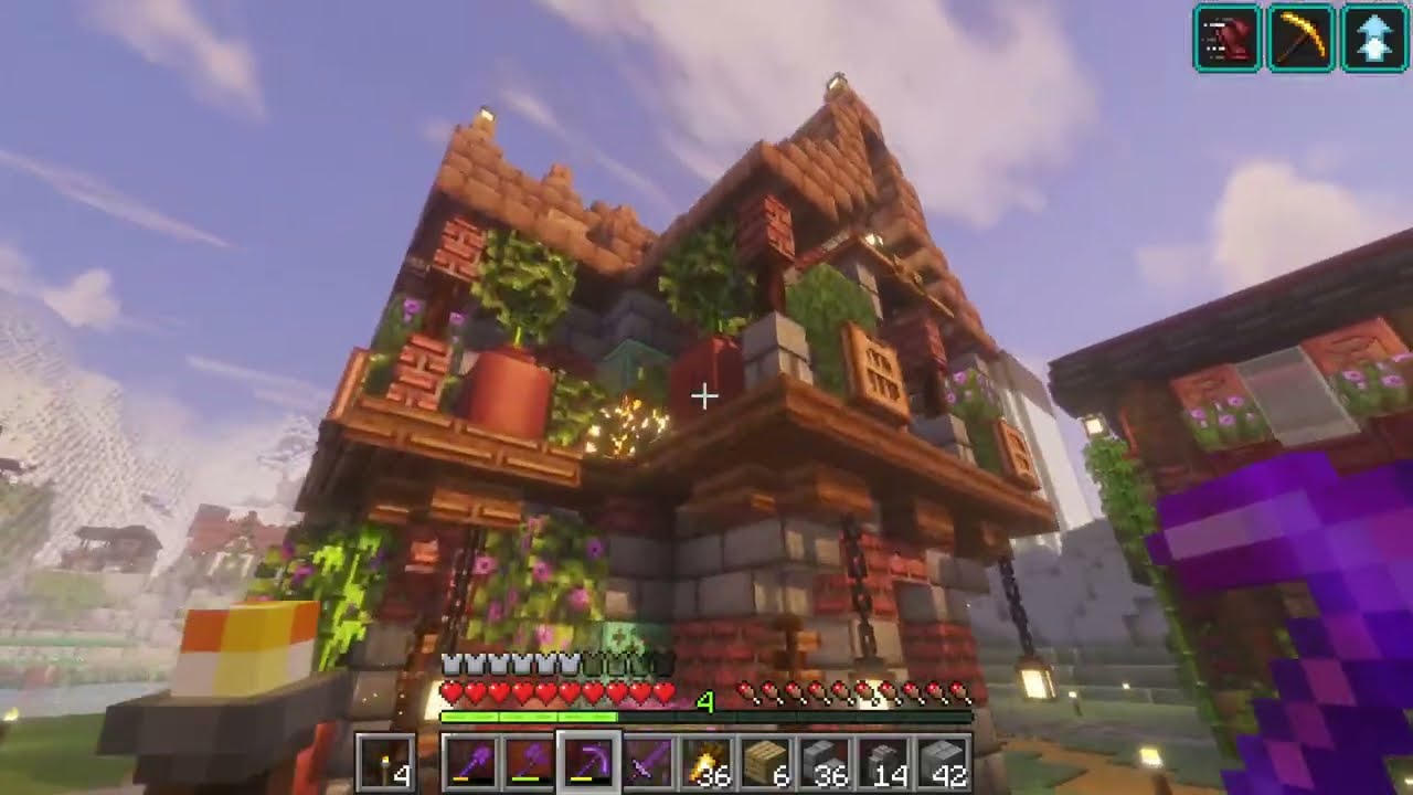 Minecraft World building|Forever World| #minecraft #survival #Foreverworld