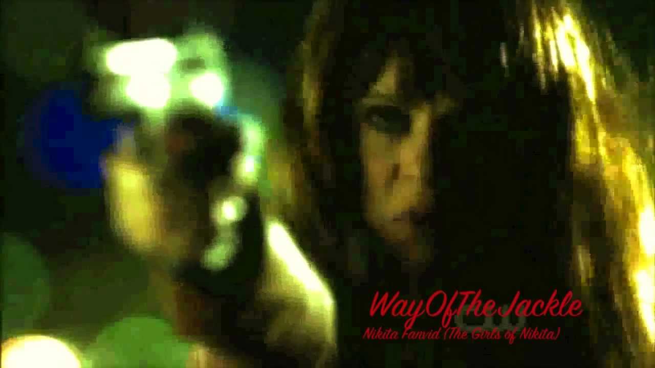 Nikita// The Girls Of Nikita -Run The World