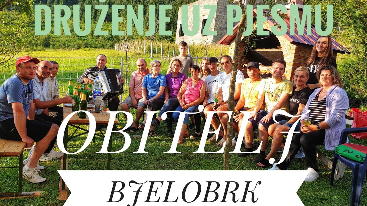 NIJE KUCA NA PRODAJU