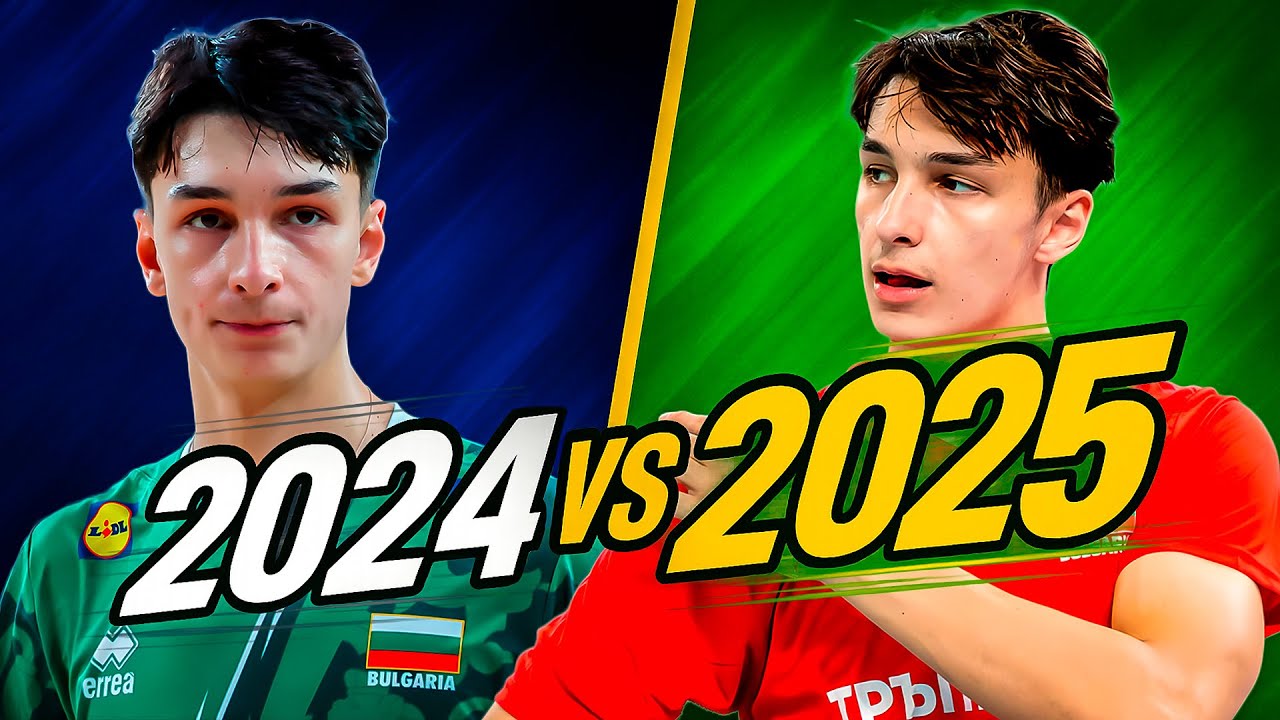 Николов уже не тот? Разбор игры Мони в сборной Болгарии