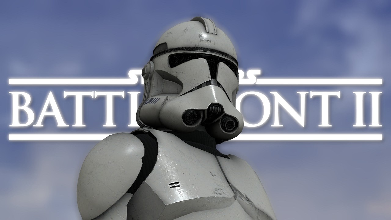 OH YEAH! ~ Battlefront 2 KYBER ~ LIVE
