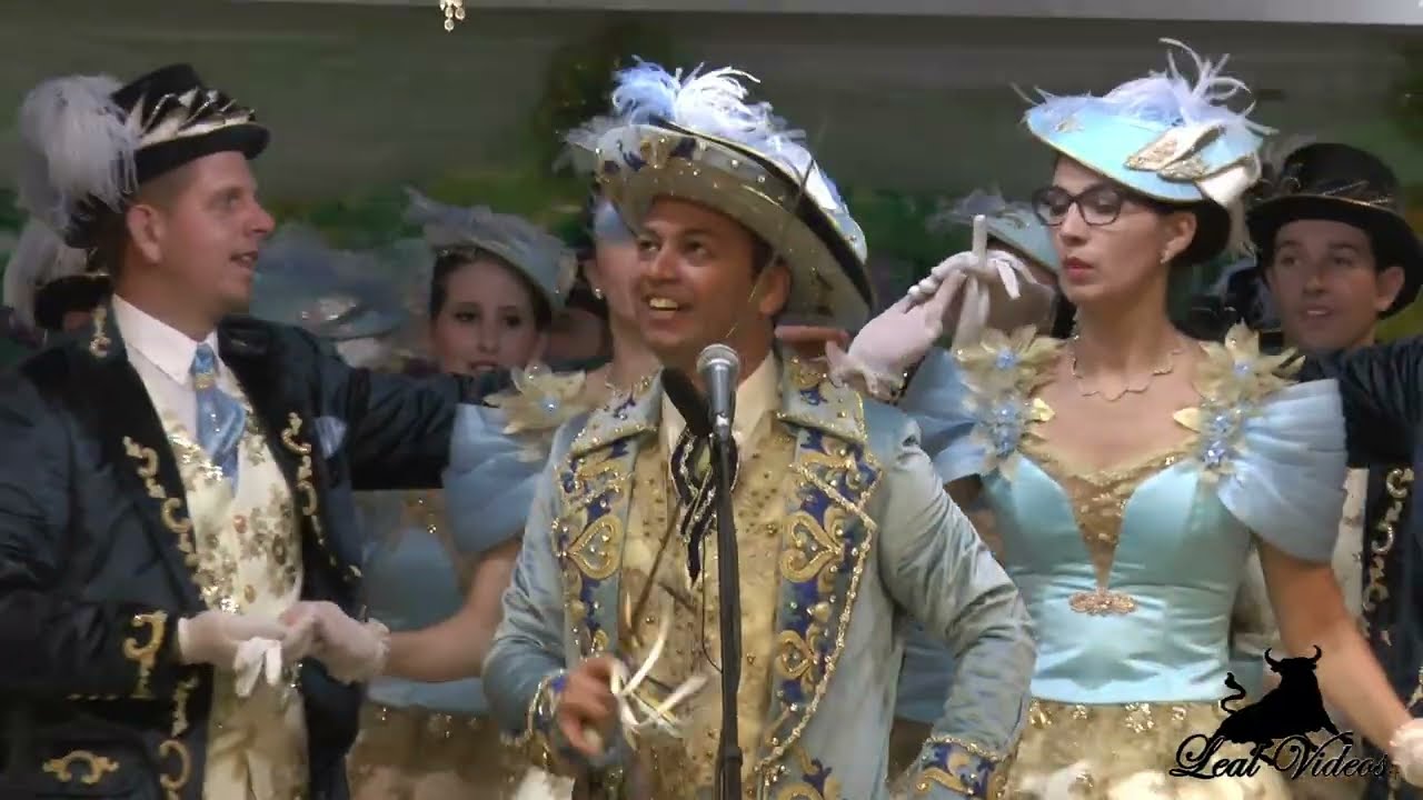 Carnaval 2018 Danca Da Espada Lajes Terceira Acores