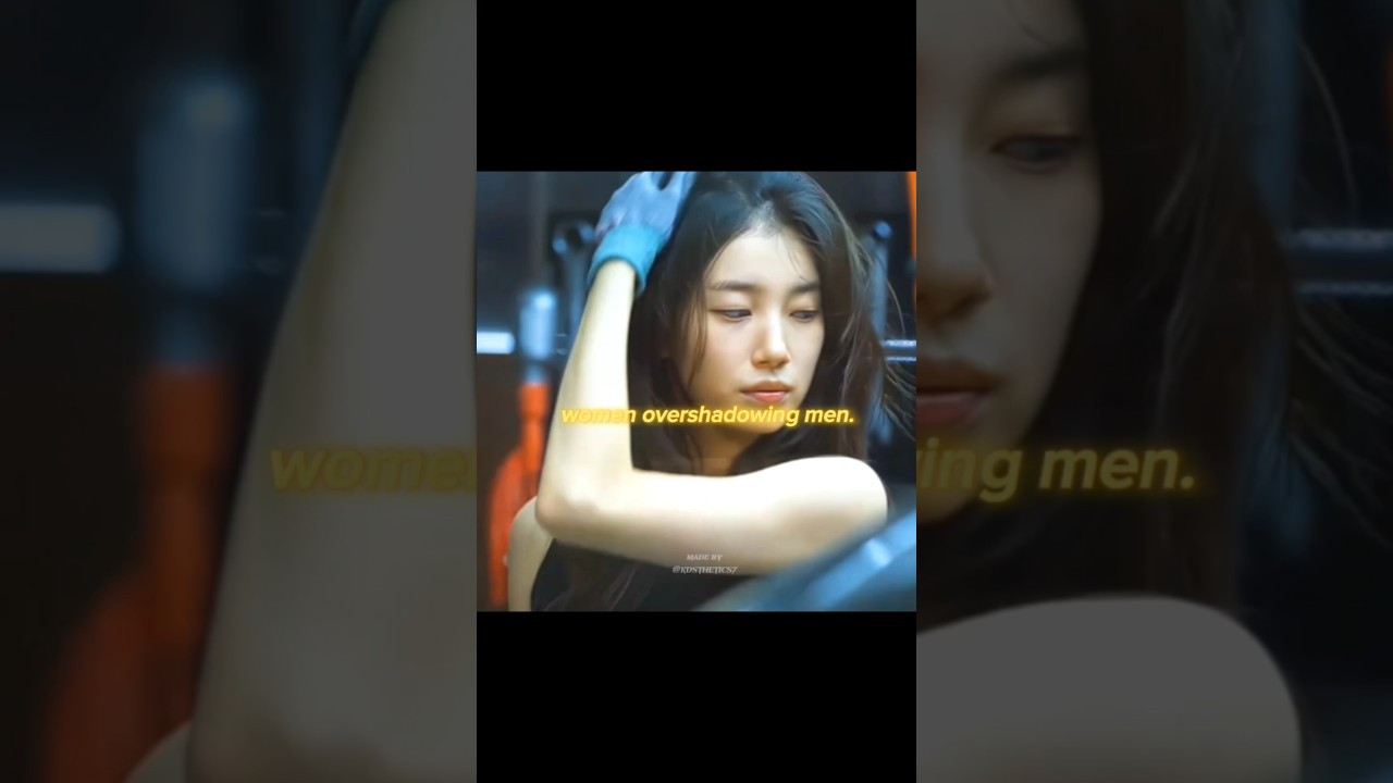 strong female lead over anything🤌🏻 #kdramaedit #likeforlikes #explore #editon @Kdsthetics7