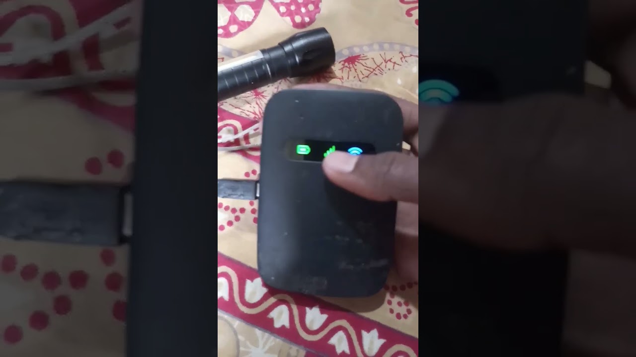 jio-fi hotspot router Unlocked Sim | Eg: airtel-Vi-Bsnl pro 