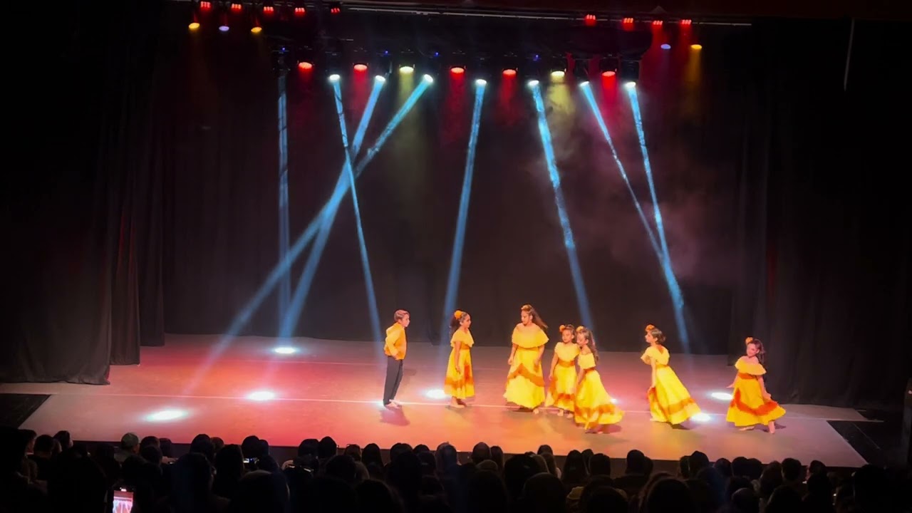 Bandas de Chile gala 4