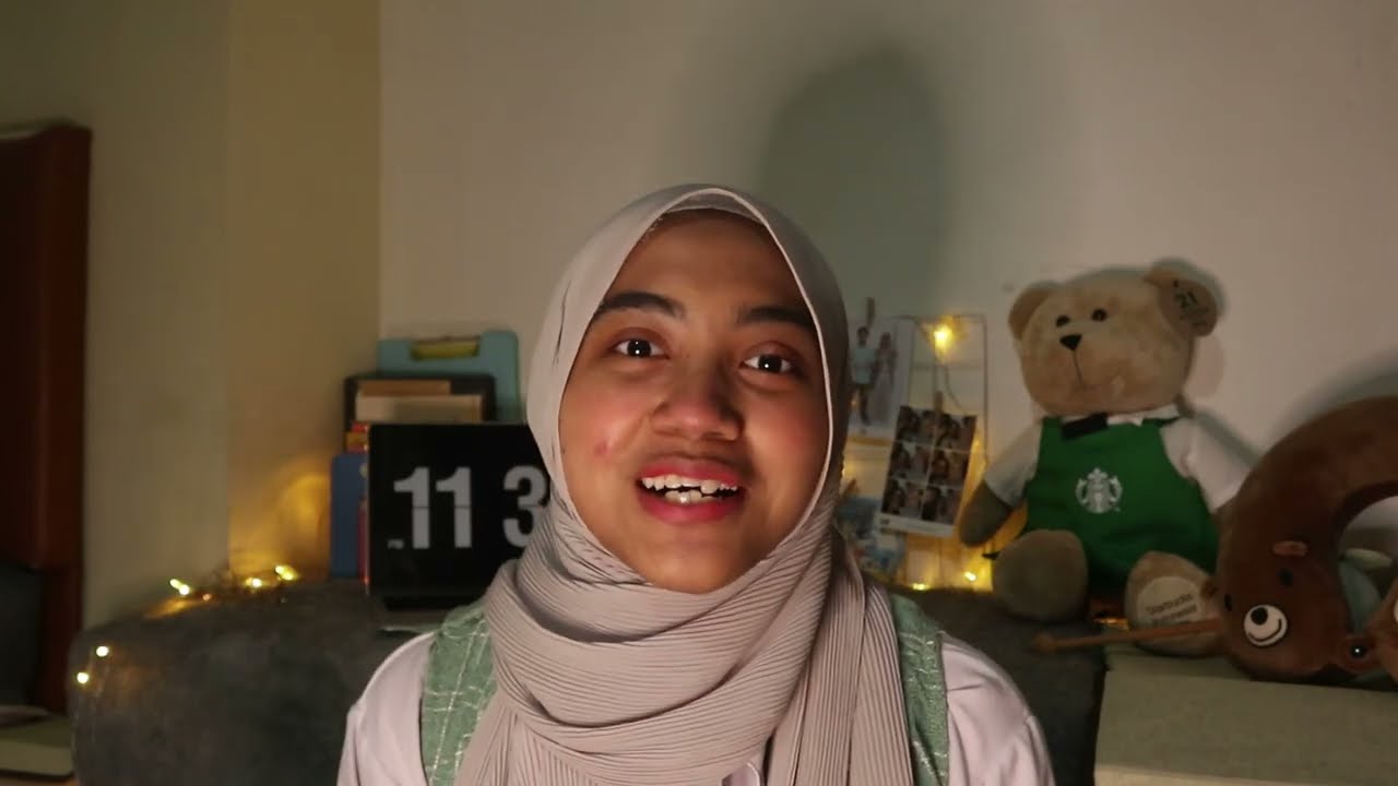 Tahun Kedua di Ilmu Aktuaria UGM | tentang aktuaria eps. 2