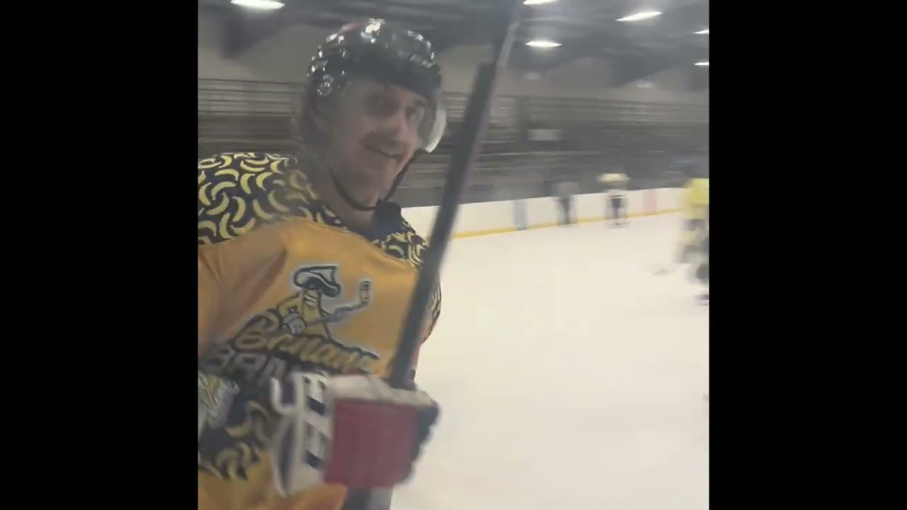 Banana Bandits Hockey 18 Jan 2026