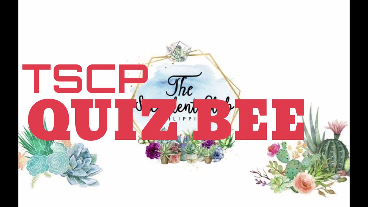 My Voice Over for a Teaser Video of The Succulent Club Philippines/ Voice Over/Voice Talent