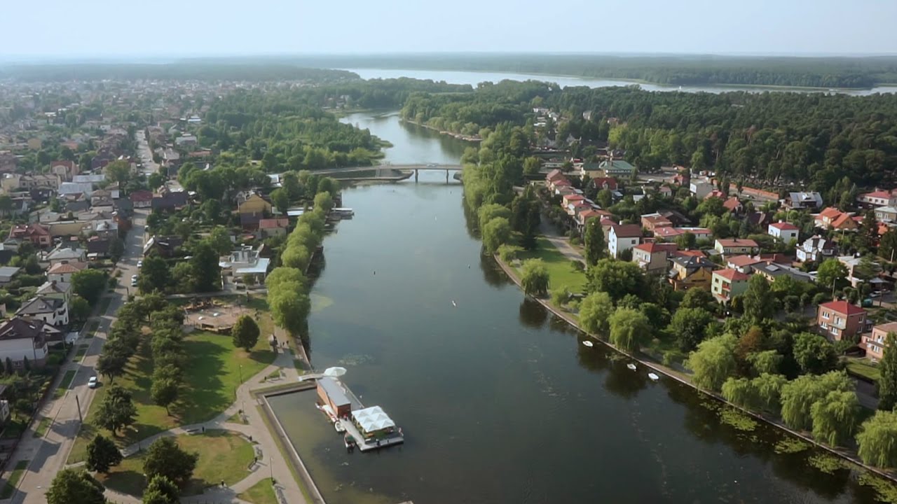 Pomniki Historii odc. 2 - Kanał Augustowski