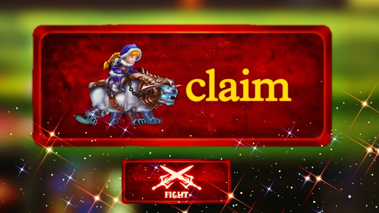 EPIC HEROES WAR - 2ND CLAIM | Hero subscription 🤩