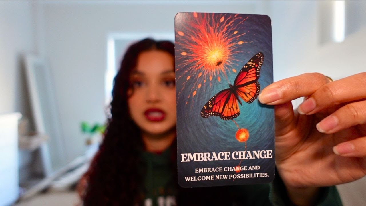 ITS HAPPENING FOR YOU NOT TO YOU! You have always been destined for better than this