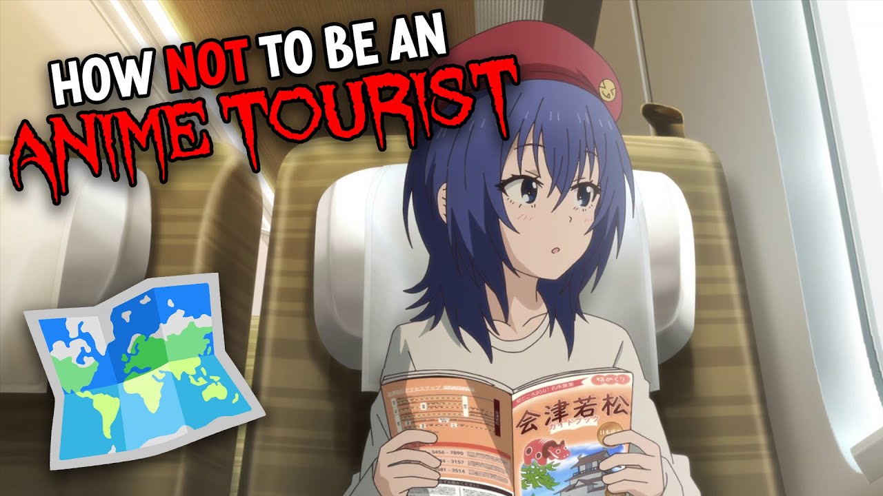 How to Become a Real Anime Fan Fast!