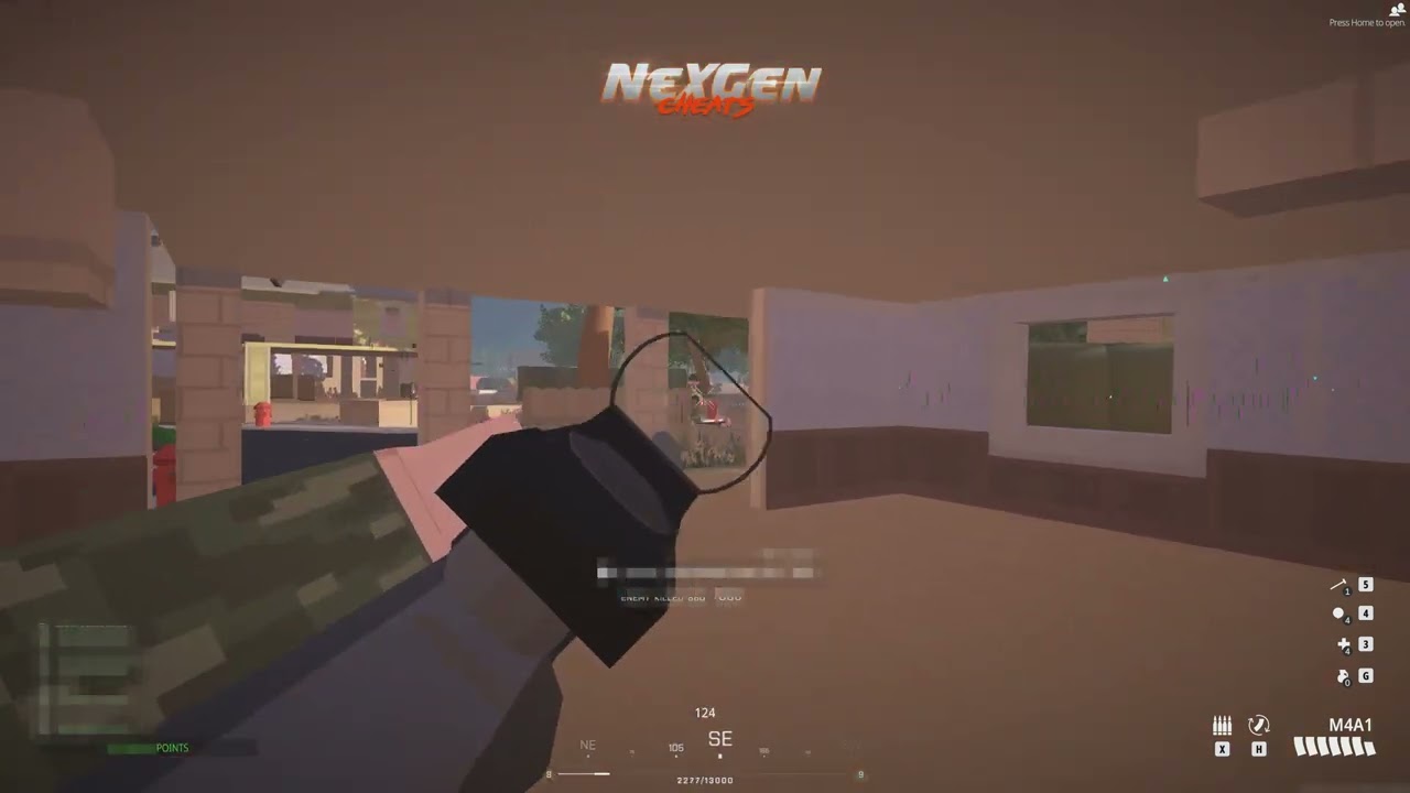 BattleBit Remastered - NexGenCheats